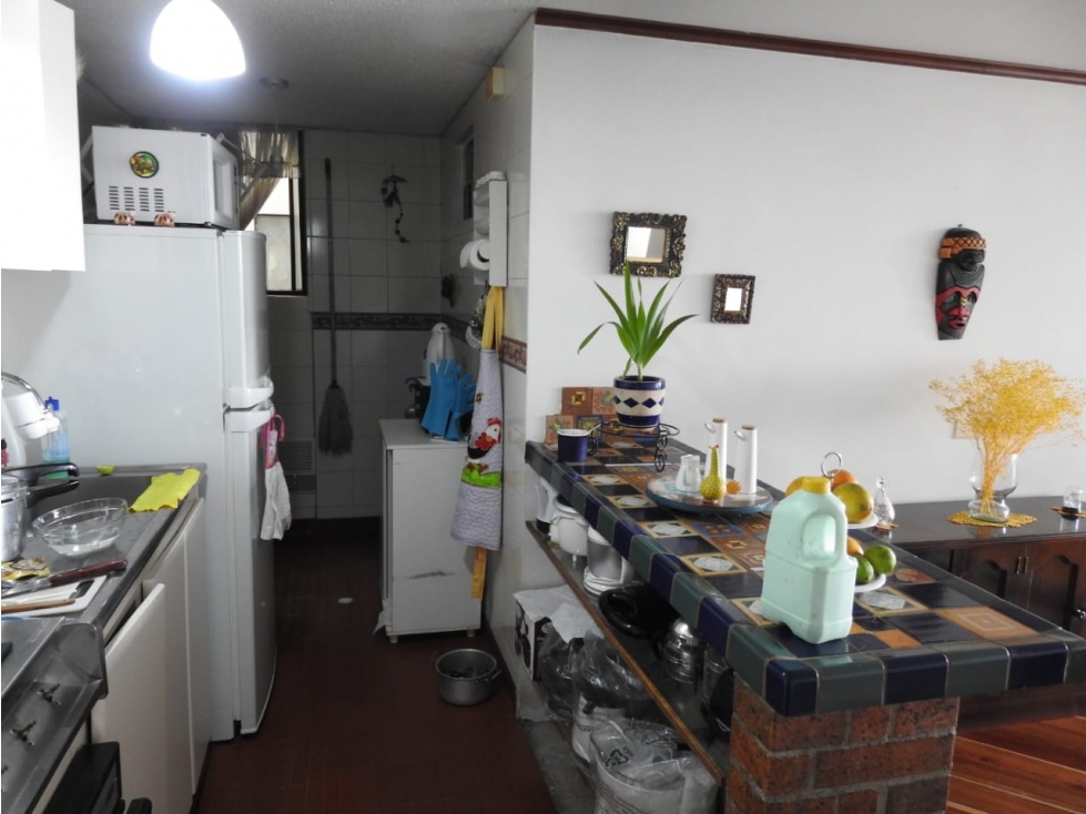 VENDO LINDO APARTAMENTO SUBA- CERCA A LA PLAZA CENTRAL-72 M 2H — foto 4