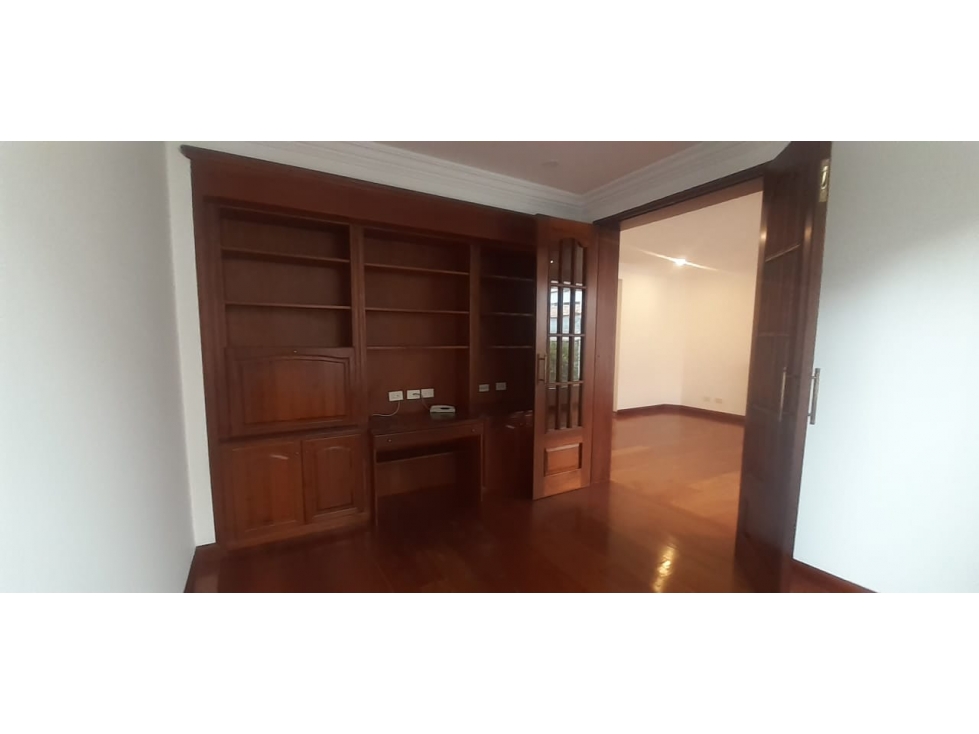 VENDO APARTAMENTO CHICO RESERVADO, 225 M2 3H — foto 3