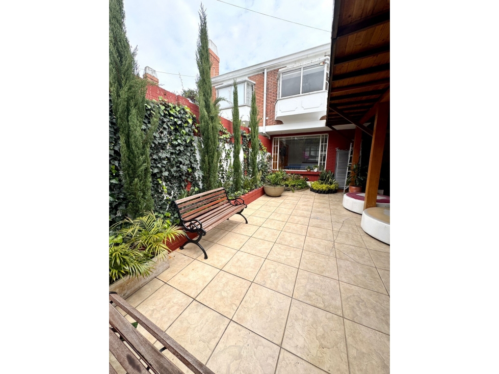 VENDO LINDA CASA EN ATABANZA RINCÓN DEL CANÓDROMO 201 mt2 — foto 2