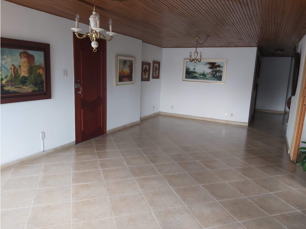 VENDO APARTAMENTO DÚPLEX - TERRAZA- SOTOMAYOR BUCARAMANGA-213M2 — foto 5