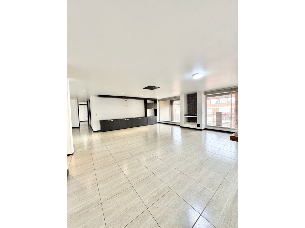 APARTAMENTO CHICO NAVARRA 242 — foto 2