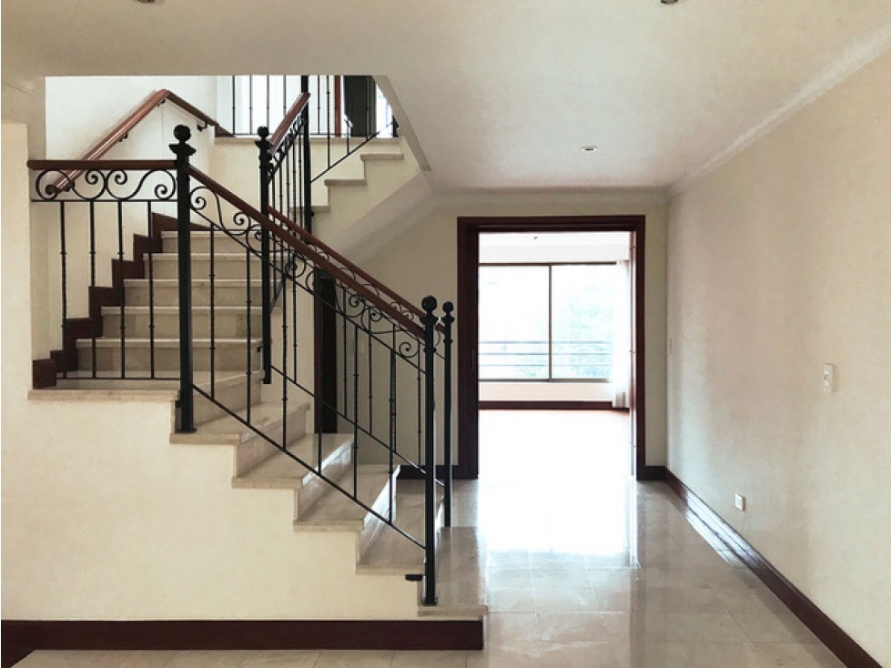 VENDO/ARRIENDO PENTHOUSE DUPLEX ROSALES 460 M- 3 TERRAZAS 78 CON 4TA — foto 5