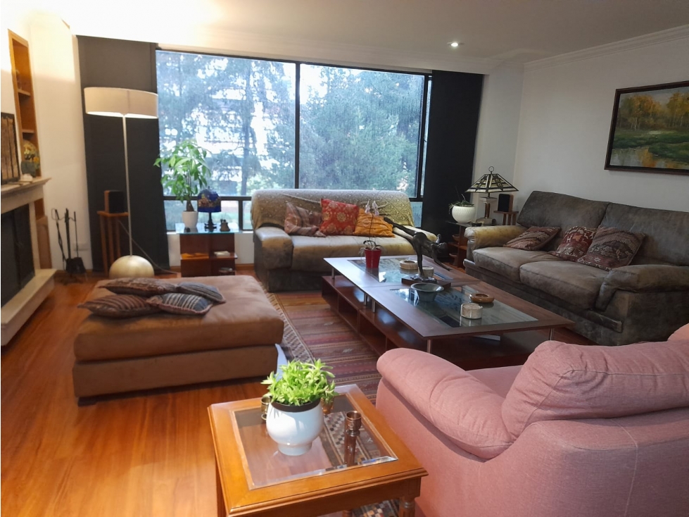 VENDO EXCELENTE APARTAMENTO- SANTA BARBARA 4 H 300M2