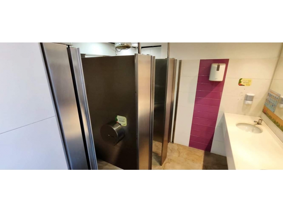ARRIENDO OFICINAS AMOBLADAS O SIN AMOBLAR 72 — foto 4