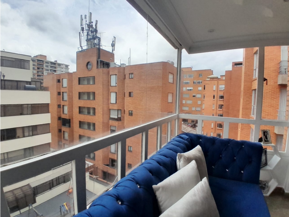 VENDO APARTAMENTO INTERIOR - ILUMINADO, LA CALLEJA , 3 H, REMODELAR — foto 4