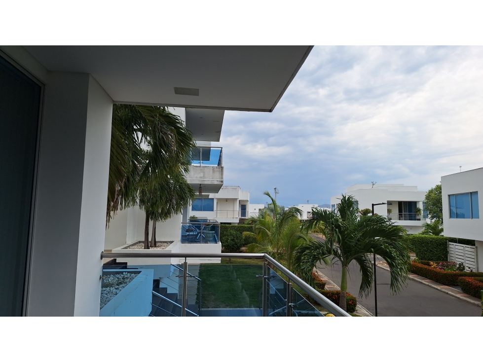 GIRARDOT C/CA APTO VENTA 175 M2 ZONA RESIDENCIAL N video — foto 6