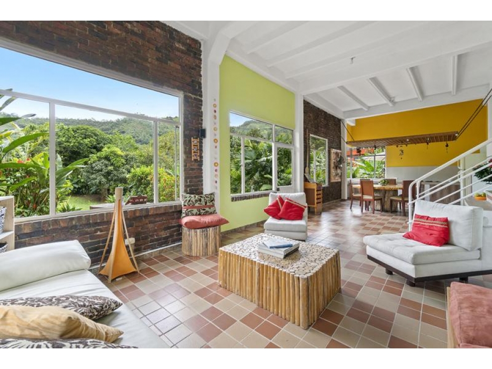 VENDO MAGNIFICA FINCA EN LA VEGA , 5 HAB - RECREO O INVERSION — foto 4