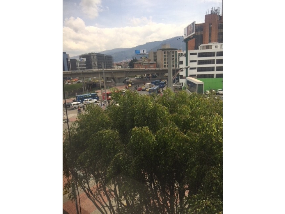 OFICINA CRA 15 CALLE 99