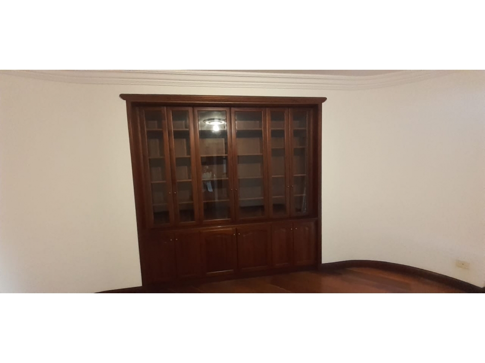 VENDO APARTAMENTO CHICO RESERVADO, 225 M2 3H — foto 5