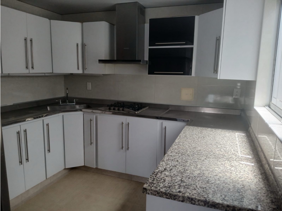 VENDO APARTAMENTO DÚPLEX - TERRAZA- SOTOMAYOR BUCARAMANGA-213M2 — foto 6