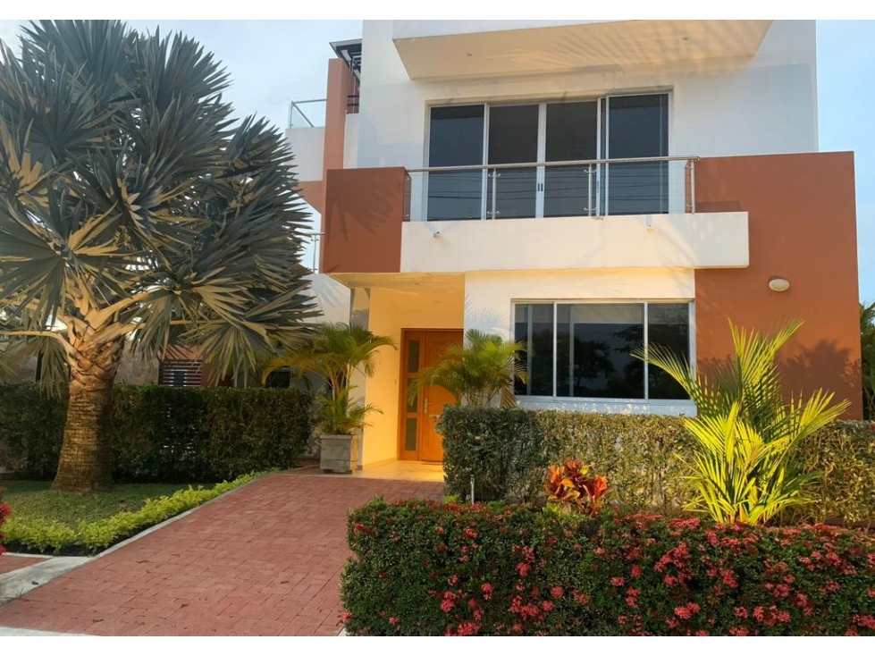 VENDO MAGNIFICA CASA EN ANAPOIMA- CONJUNTO- 4 HAB, PISCINA, JACUZZI - 2