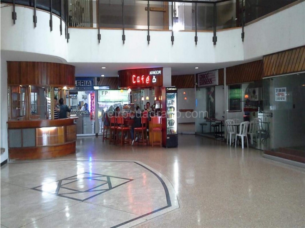 OFICINA CRA 15 CALLE 99 — foto 5