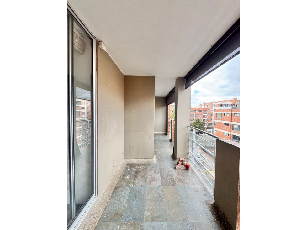 APARTAMENTO CHICO NAVARRA 242 — foto 3