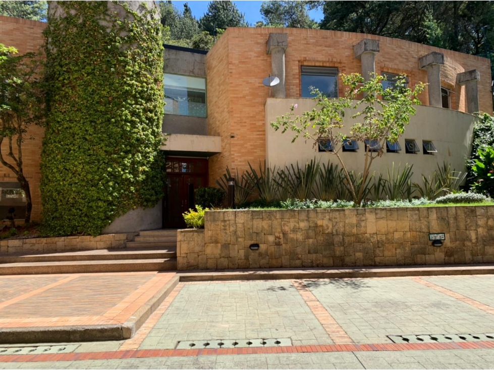 APARTAMENTO VENTA BOGOTA ZONA RESIDENCIAL CON RENTA — foto 2