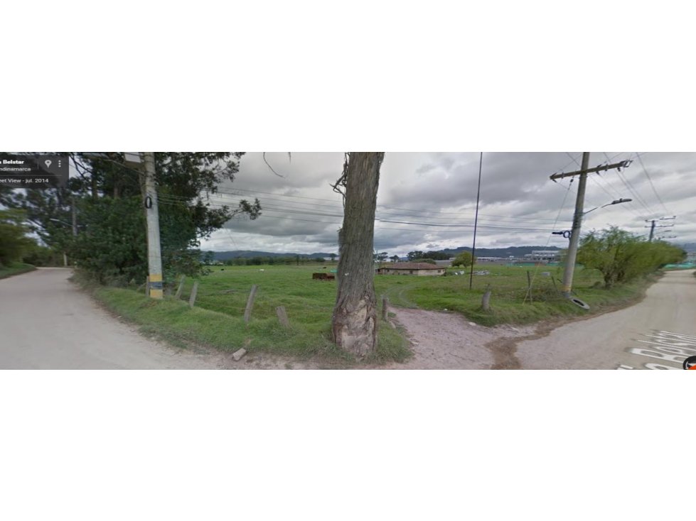 LOTE PARA DESARROLLO TOCANCIPA VIA SOPO VEREDA CANAVITA NORTE BOGOTA - 2