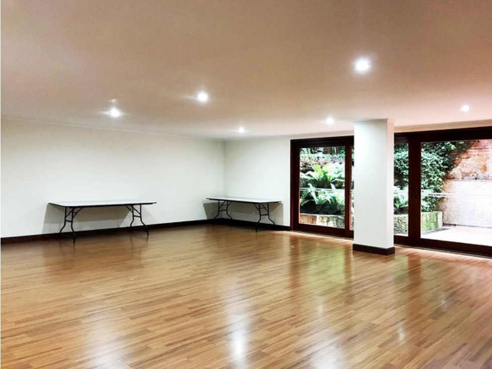 VENDO/ARRIENDO PENTHOUSE DUPLEX ROSALES 460 M- 3 TERRAZAS 78 CON 4TA — foto 4
