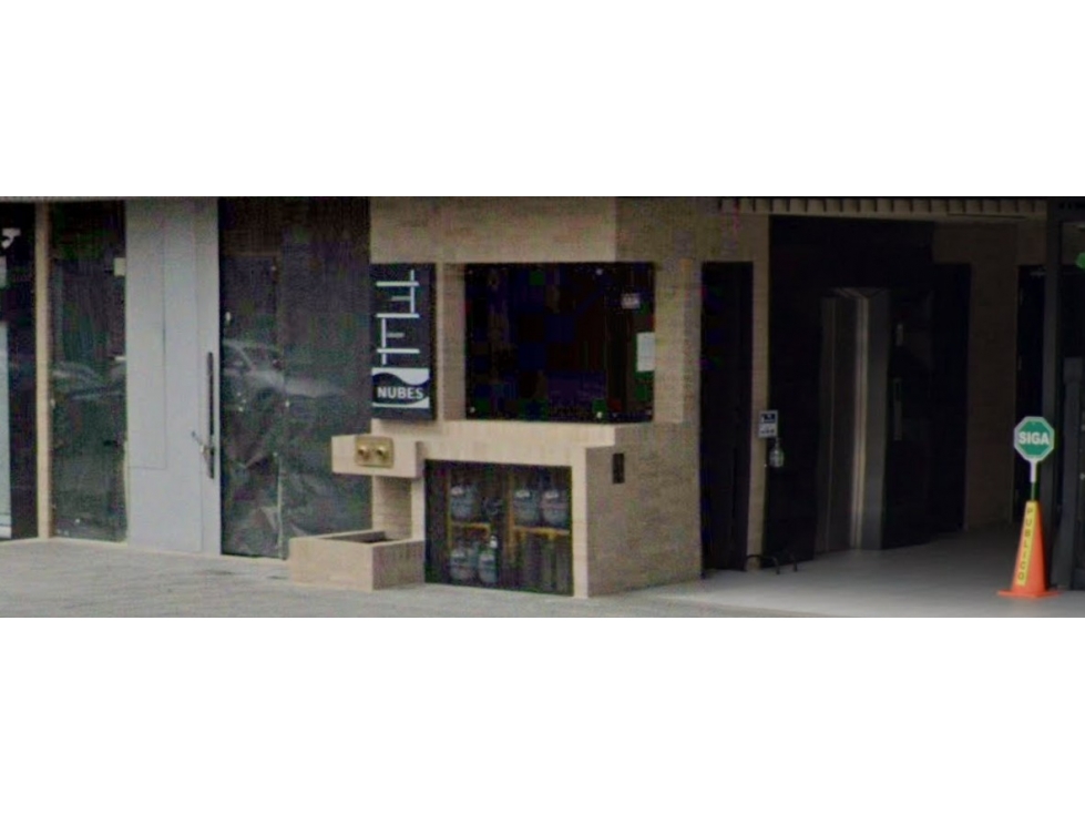 LOCAL OFICINAS AREA ABIERTA - 1