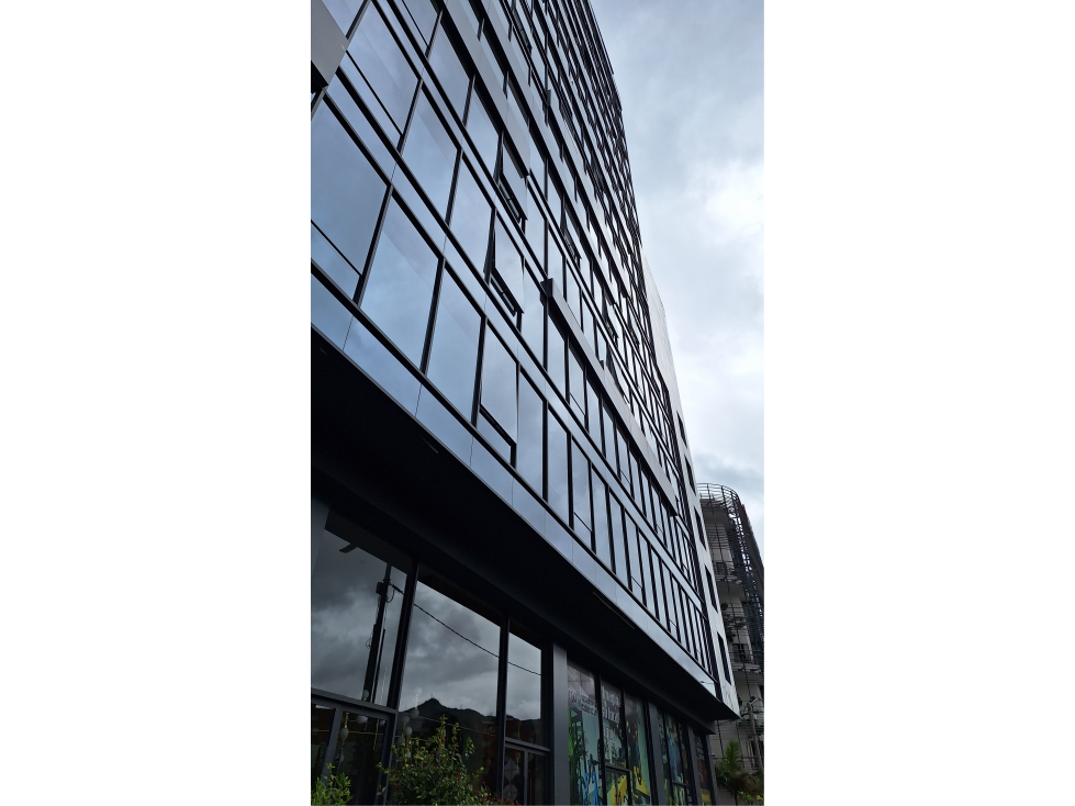 LOCAL COMERCIAL CHICO SANTA PAULA DESDE 180 HASTA 471 M2 BOGOTA - 3