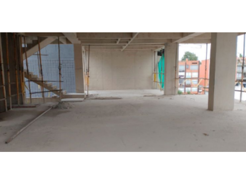 VENTA EDIFICIO EN OBRA GRIS ENTREGA SEGUN NEGOCIACION IPS — foto 3