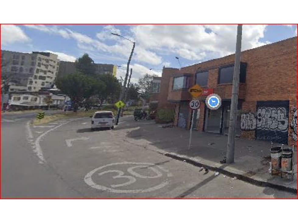 BODEGA COMERCIAL CORFERIAS MAS MEZANINE — foto 2