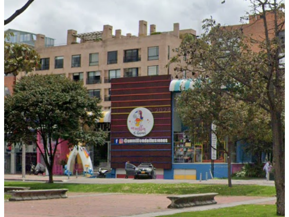 LOCAL COMERCIAL VENTA O ARRIENDO BOGOTA ZONA Y CORREDOR COMERCIAL — foto 2