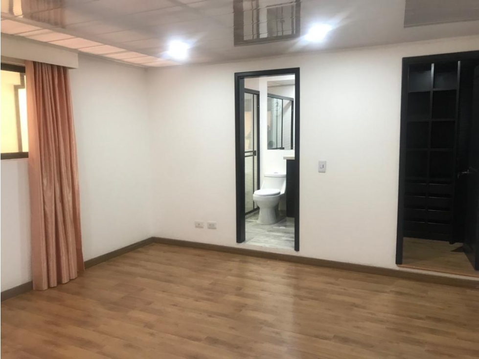 VENDO PENTHOUSE ESQUINERO, AUTONORTE CON 106, 162 M2, 4H RENTANDO — foto 5