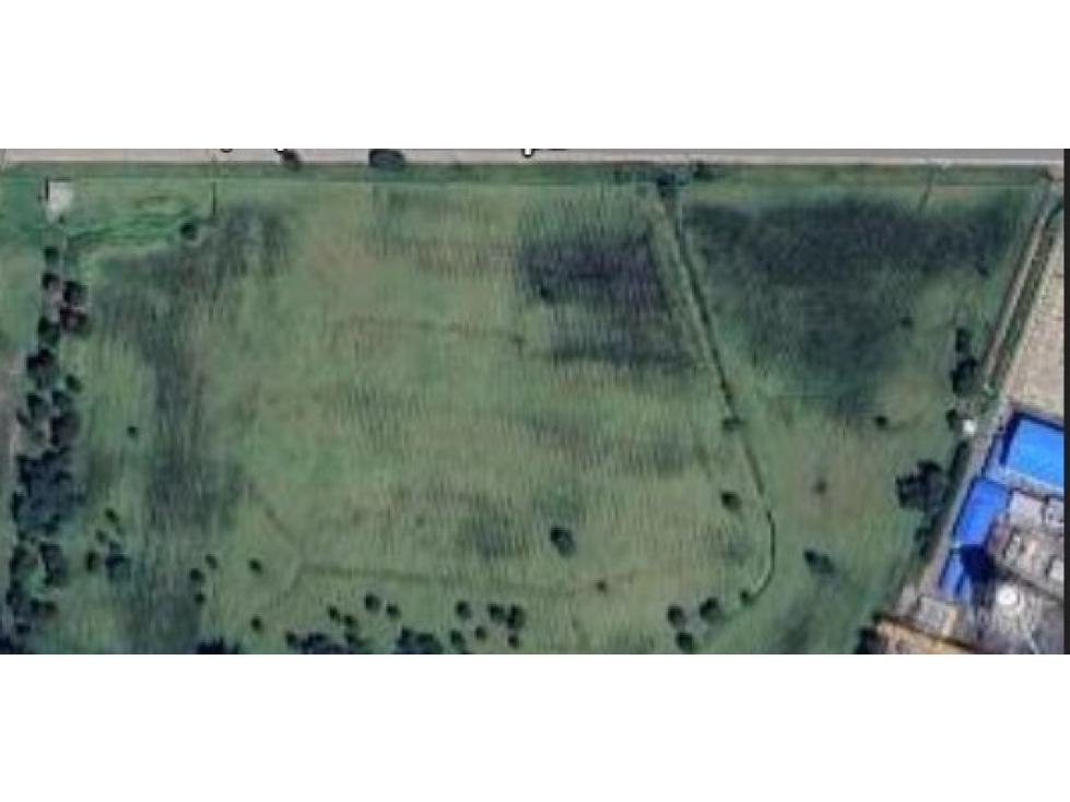 LOTE LOGIS COCIAL INDUSTRIA TOCANCIPA A 290 M2 VIA PRINCIPAL 33718 GS - 1