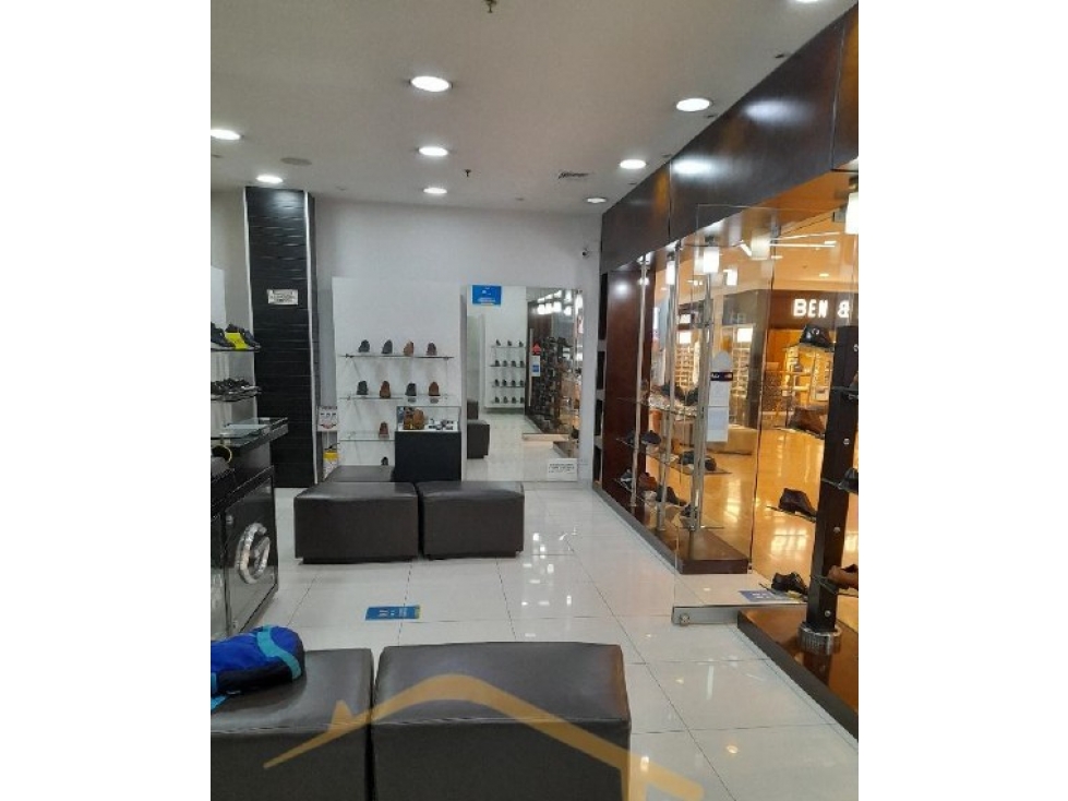 LOCALES CENTRO COMERCIAL NORTE DE BOGOTA ANDINO 52 — foto 3