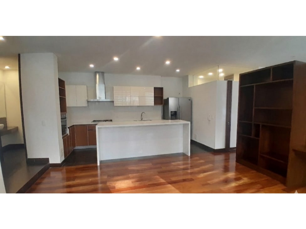 ARRIENDO MAGNIFICO APARTAESTUDIO 1 ALCOBA EN EMAUS-BALCON 83 M2 — foto 4