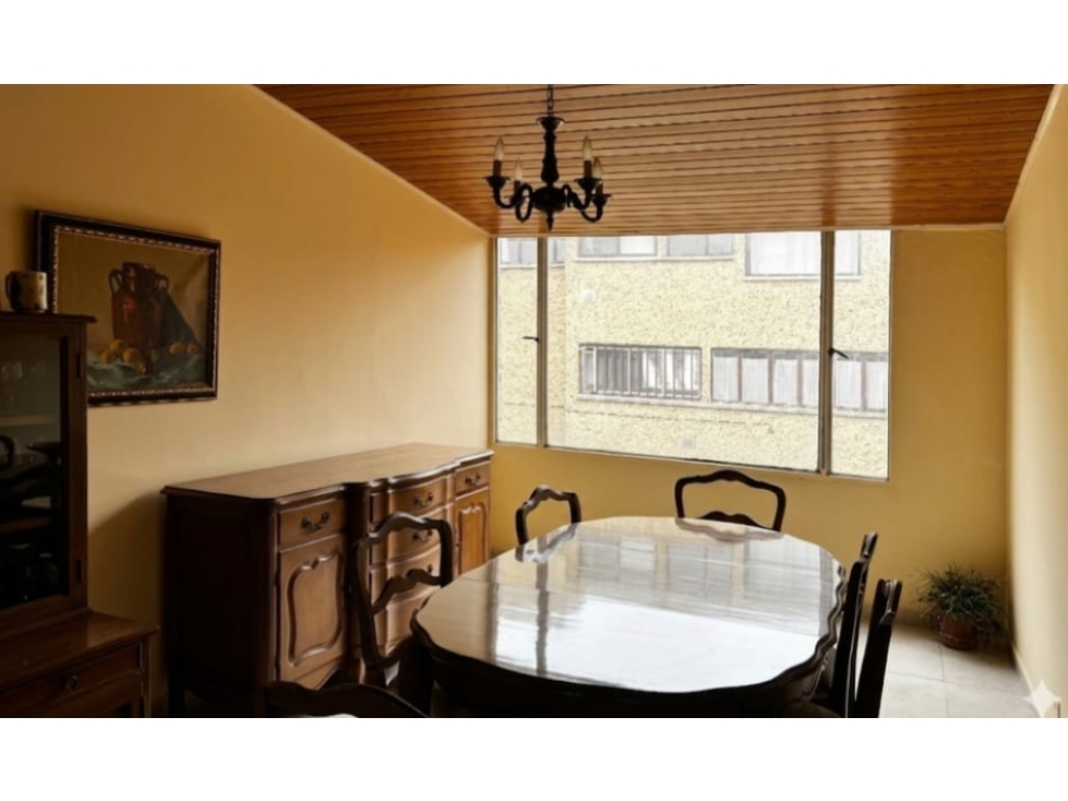 ARRIENDO CLASICO PENTHOUSE AMOBLADO -SANTA BÁRBARA ORIENTAL - 233 M2A — foto 3