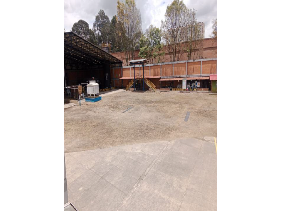 BODEGA COMERCIAL Y LOGISTICA GG — foto 2