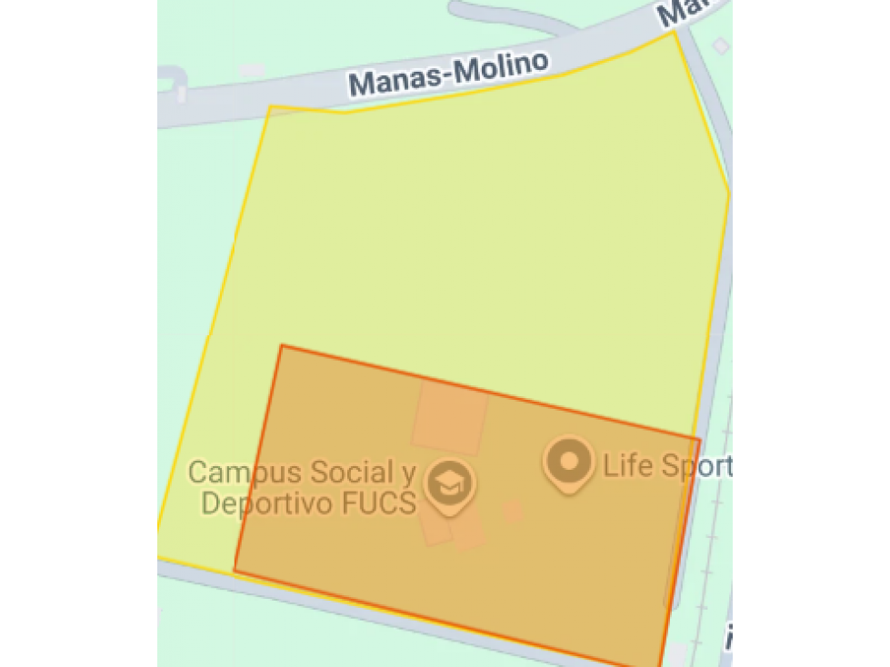 LOTE PROYECTO DE DESARROLLO INM VIVIENDA CAJICA MCC - 2