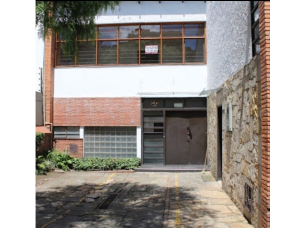 ARRIENDO EXCELENTE CASA PARA OFICINAS EN QUINTA CAMACHO -360 M2 — foto 2