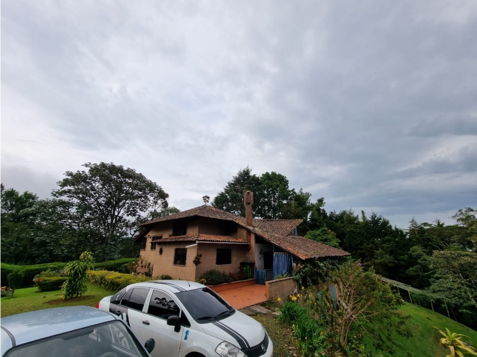 CASA VIVIENDA CAMPESTRE DAPA YUMBO VALLE - 6