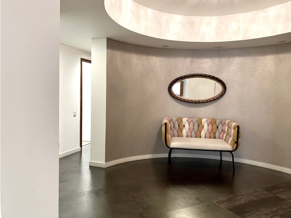 VENDO APARTAMENTO REMODELADO CABRERA 4 ALC — foto 5