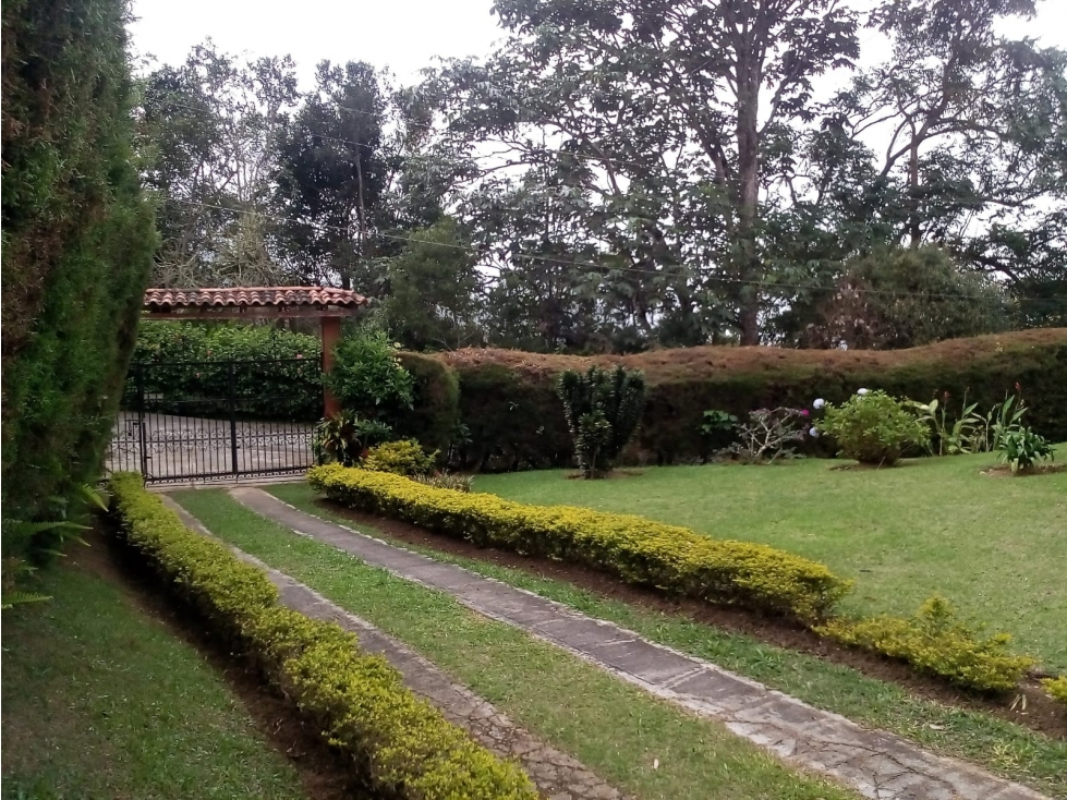 CASA VIVIENDA CAMPESTRE DAPA YUMBO VALLE - 4
