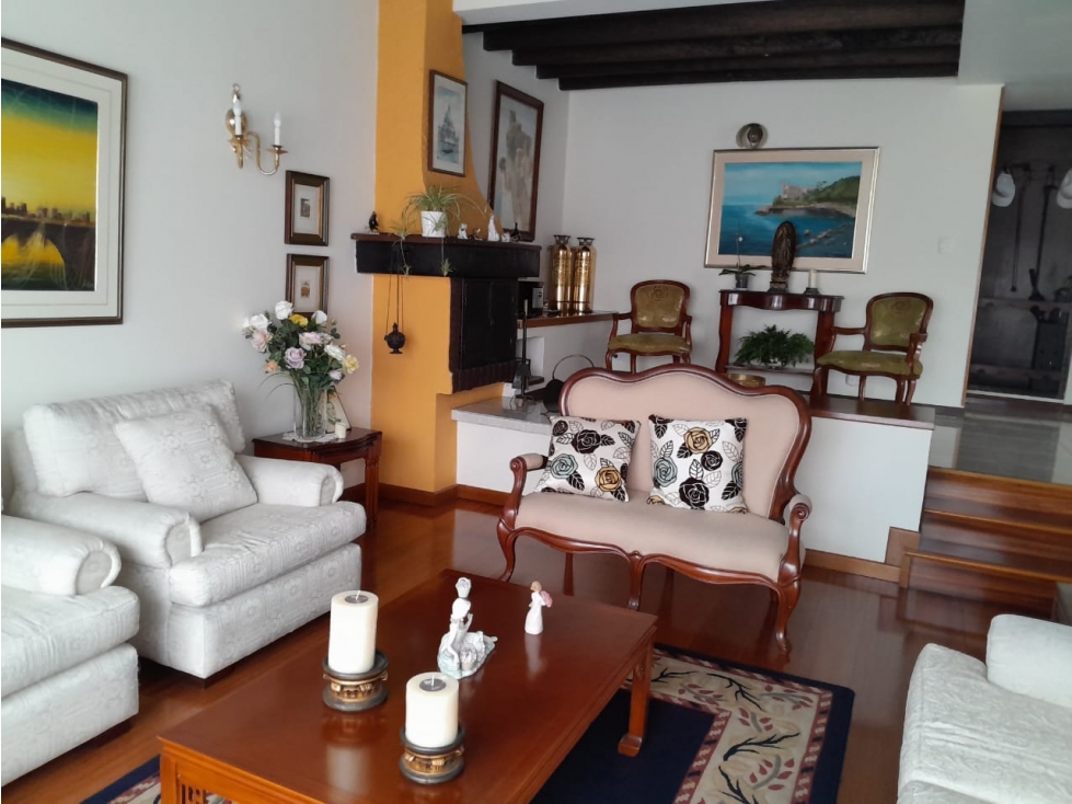 VENDO/ARRIENDO CASA ESQUINERA NIZA NORTE - ,400M 6 H — foto 3