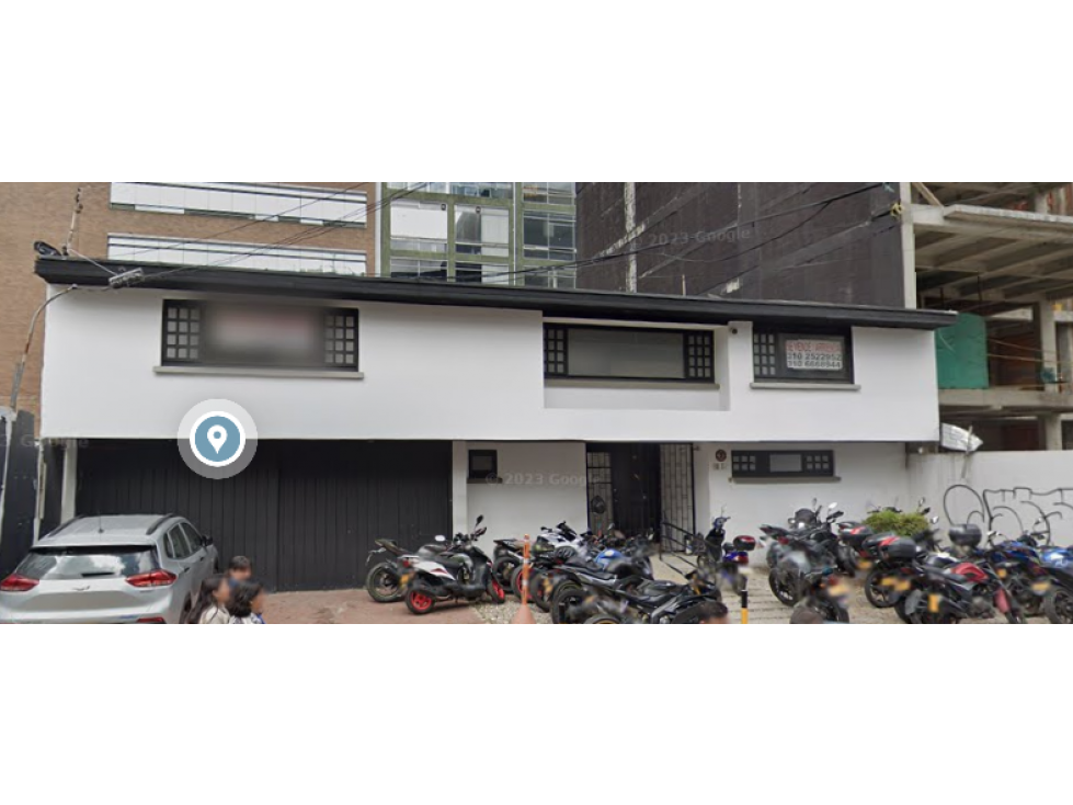 PROYECTO LOCAL CON LICENCIA CHICO RESERVADO BODEGA LOCAL SHOW ROOM — foto 2