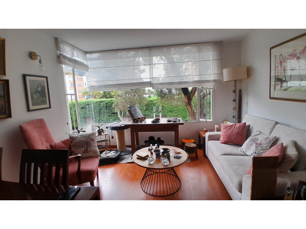 VENDO MAGNIFICO APARTAMENTO EN EL RECODO DEL COUNTRY- 3 HAB-82M2 — foto 2