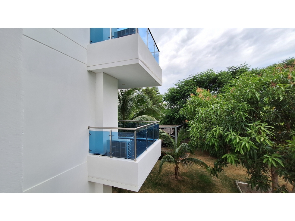 GIRARDOT C/CA APTO VENTA 175 M2 ZONA RESIDENCIAL N video — foto 4
