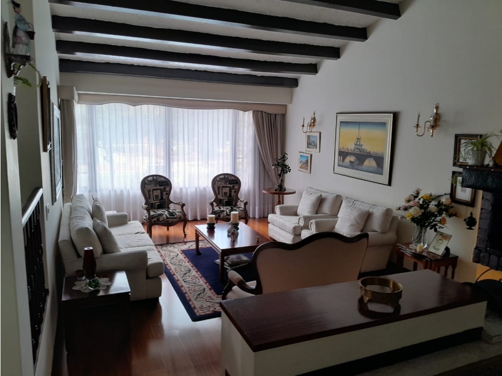 VENDO/ARRIENDO CASA ESQUINERA NIZA NORTE - ,400M 6 H — foto 2