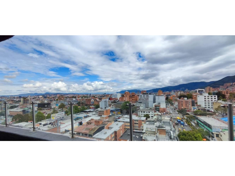 ARRIENDO OFICINAS AMOBLADAS O SIN AMOBLAR 72