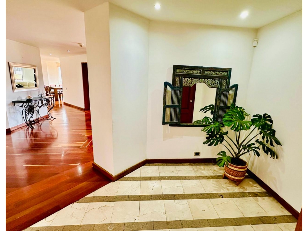 VENDO / ARRIENDO PENTHOUSE DÚPLEX CON TERRAZA EN SAN PATRICIO 378 M2 — foto 5