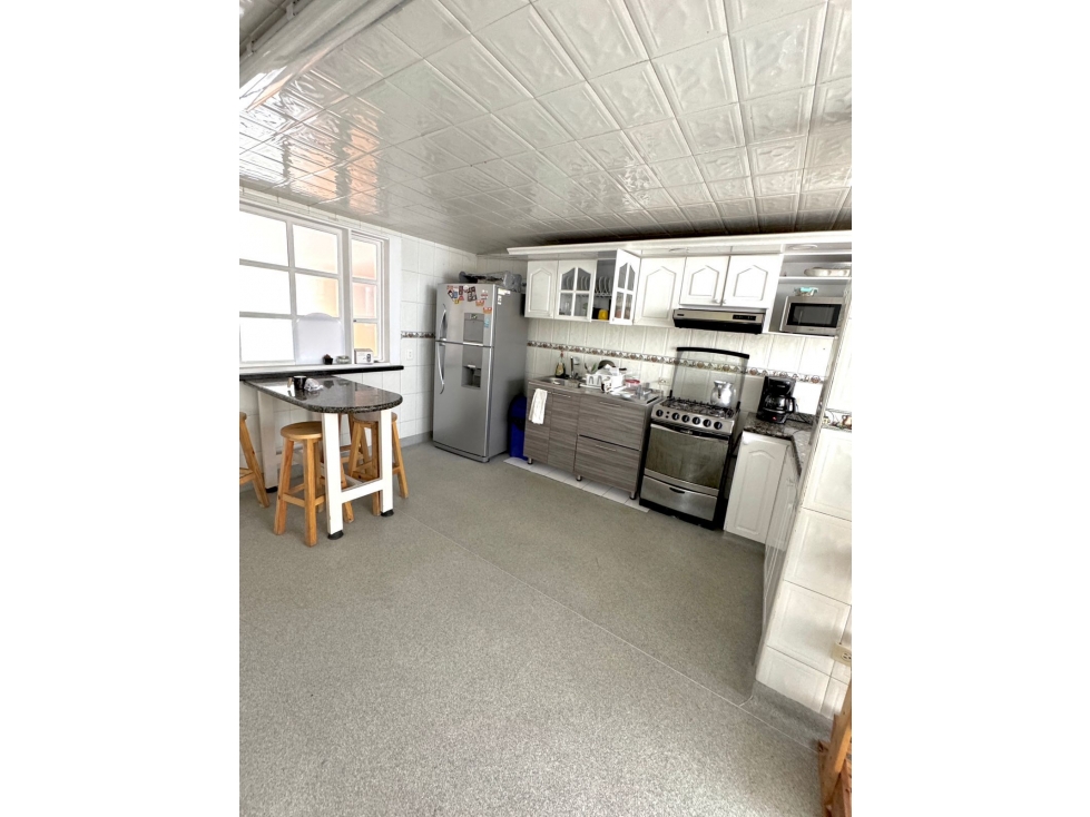 VENDO LINDA CASA EN ATABANZA RINCÓN DEL CANÓDROMO 201 mt2 — foto 5