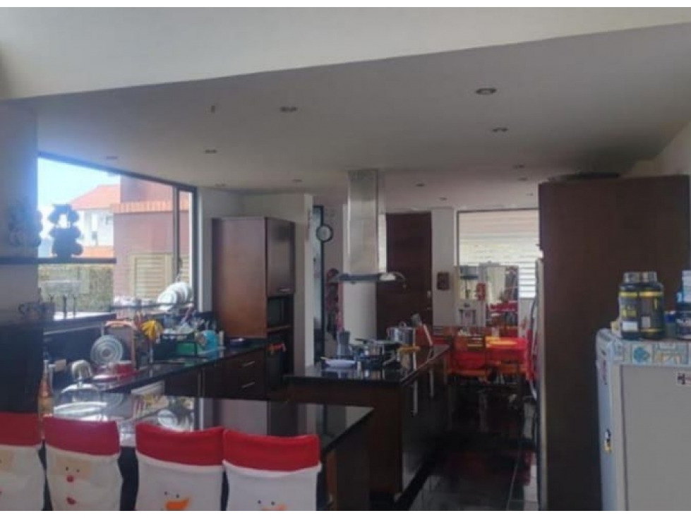 VENDO/ARRIENDO CASA -CAJICÁ CONJUNTO- LOTE 1317 m2, CASA 457 m2 — foto 6