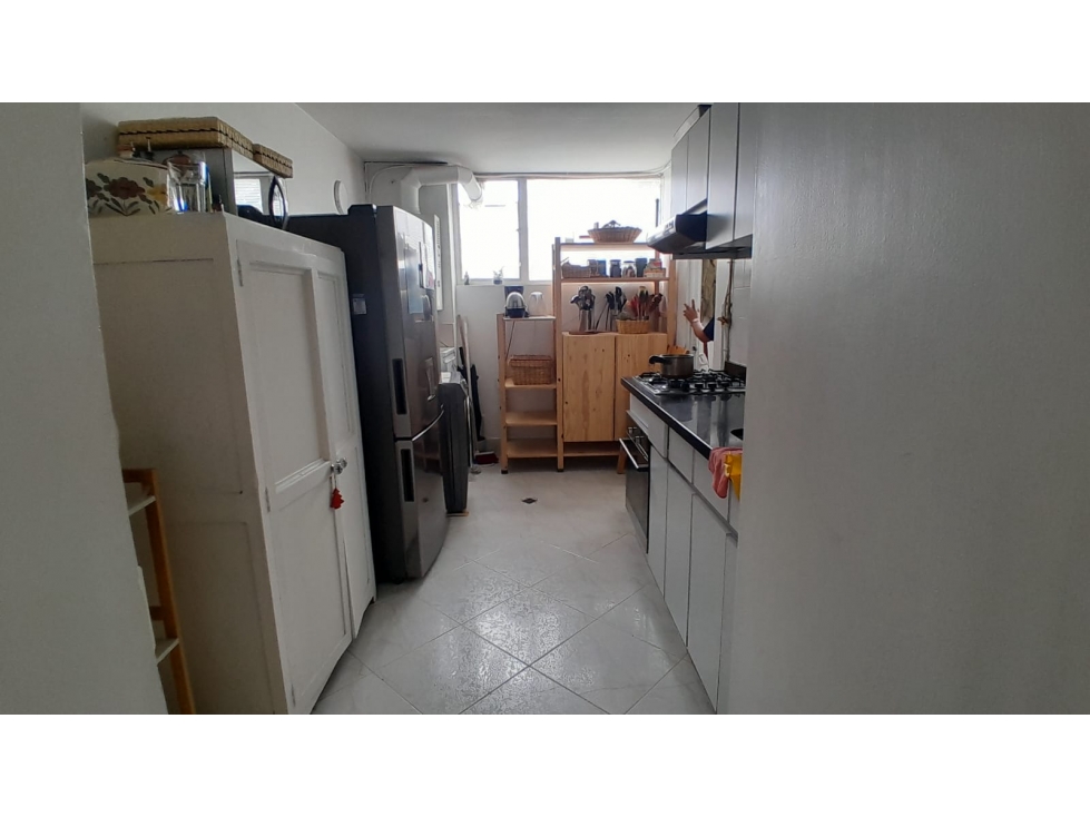 VENDO MAGNIFICO APARTAMENTO EN EL RECODO DEL COUNTRY- 3 HAB-82M2 — foto 3