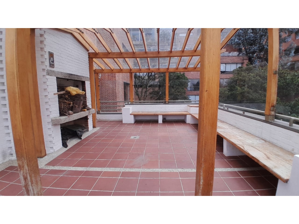 VENDO EXCLUSIVO PENTHOUSE DÚPLEX DE LUJO - ROSALES? 525M2.4HAB — foto 6