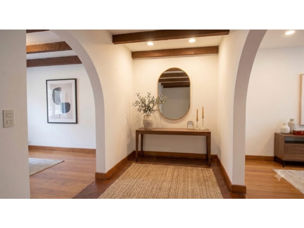 ARRIENDo ESPECTACULAR CASA EN CONJUNTO EL NOGAL- 200 M2, CONJUNTO — foto 5