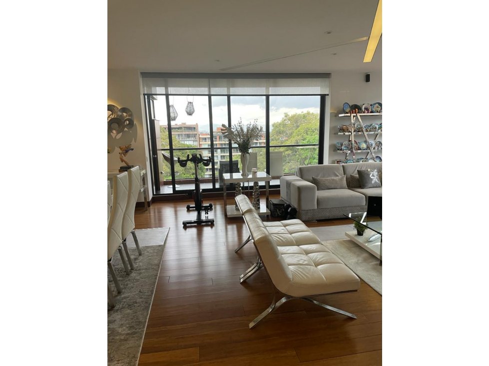 APARTAMENTO OPORTUNIDAD UBICACION Y ESTADO EXCELENTES — foto 3