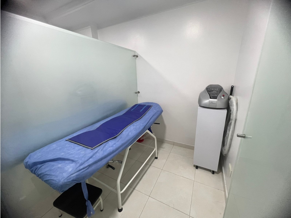 VENDO CONSULTORIO /OFICINA 58 MTS CRA 16 CON 82 — foto 4